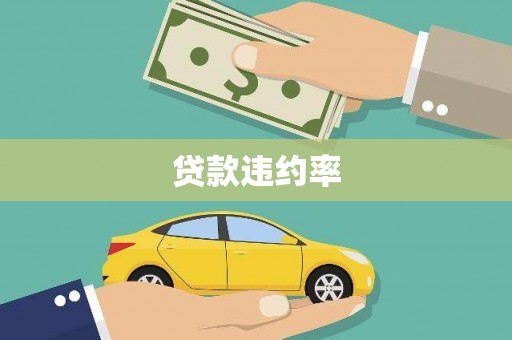 三都贷款违约率