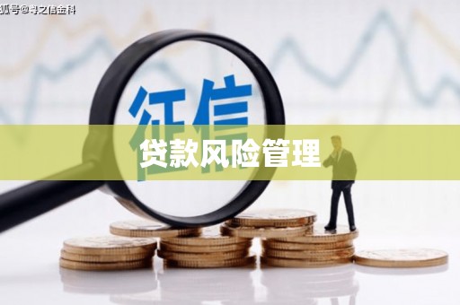 三都贷款风险管理