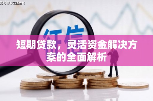 三都短期贷款，灵活资金解决方案的全面解析