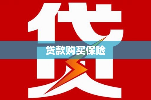 三都贷款购买保险